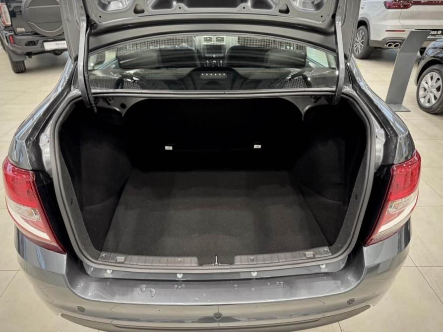 Lada (ВАЗ) Granta I Рестайлинг Волгоград  - изображение 6