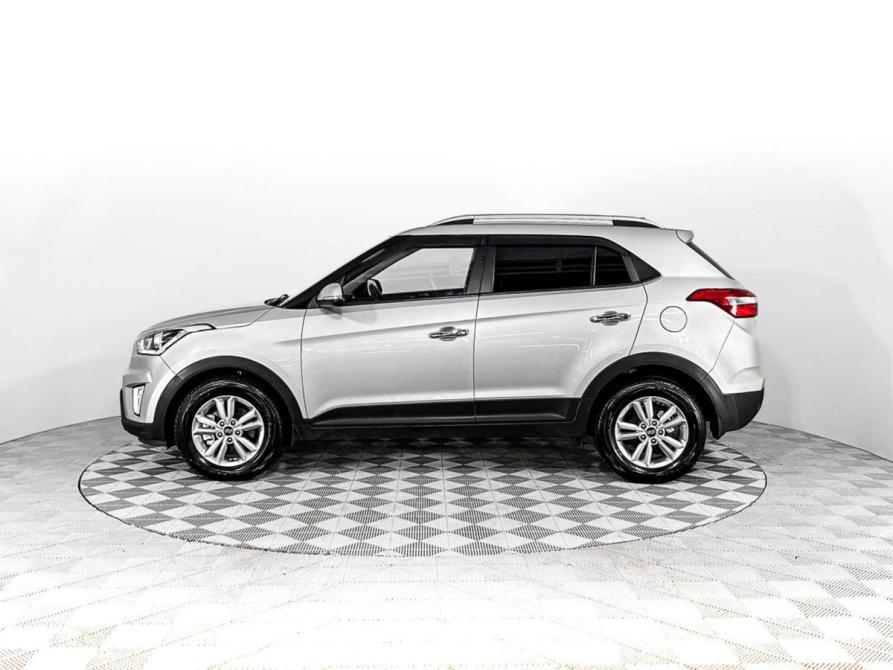 Hyundai Creta I Ногинск  - изображение 5