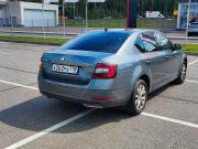 Skoda Octavia III (A7) Рестайлинг Санкт-Петербург  - изображение 8