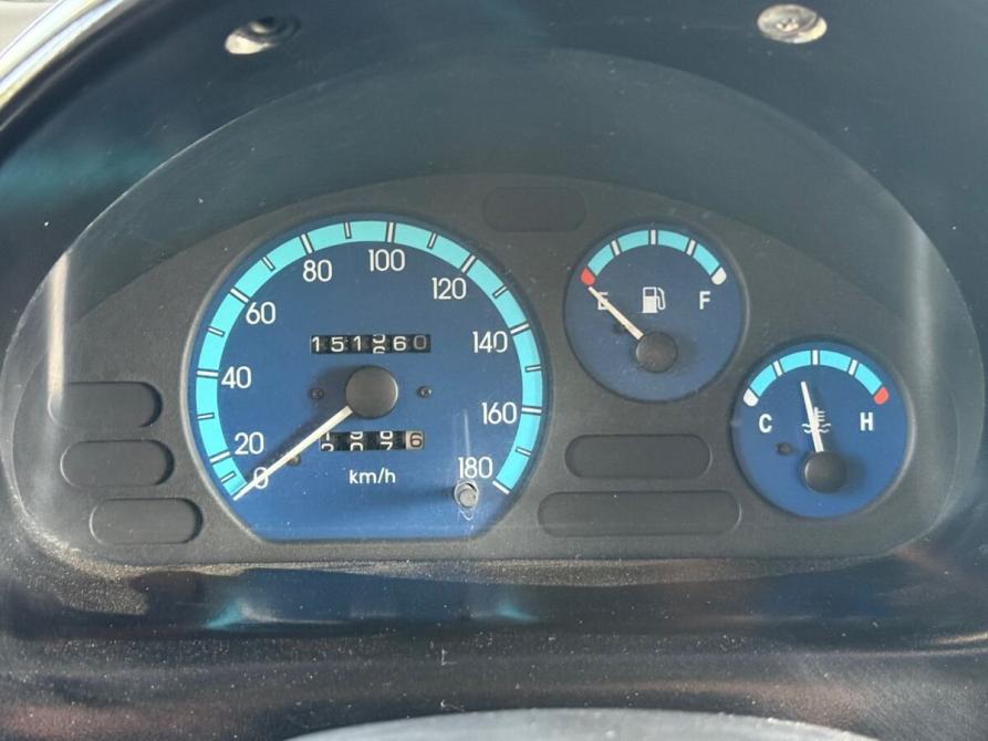 Daewoo Matiz II Волгоград  - изображение 16