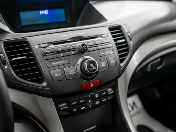 Honda Accord VIII с пробегом 2008 года, цена 1 225 000 рублей, 311800 км, седан, Автокод Объявления