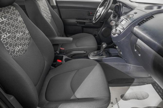 Kia Soul I с пробегом 2010 года, цена 949 000 рублей, 165000 км, хэтчбек, Автокод Объявления