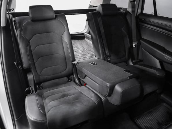 Skoda Kodiaq I с пробегом 2020 года, цена 3 169 000 рублей, 89145 км, внедорожник, Автокод Объявления