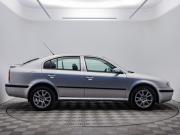 Skoda Octavia I (A4) Рестайлинг Москва  - изображение 24