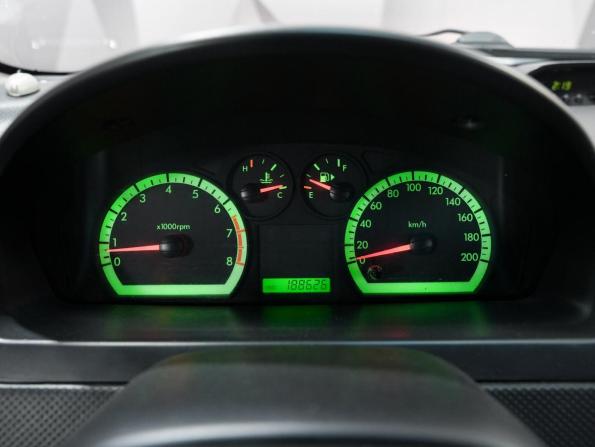 Chevrolet Aveo I Рестайлинг с пробегом 2011 года, цена 410 000 рублей, 188600 км, седан, Автокод Объявления
