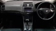 Honda Accord VII Новокузнецк  - изображение 34