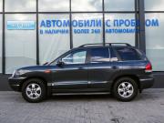 Hyundai Santa Fe Classic Екатеринбург  - изображение 22