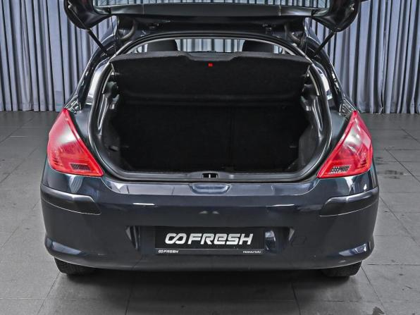 Peugeot 308 I с пробегом 2009 года, цена 509 000 рублей, 180091 км, хэтчбек, Автокод Объявления