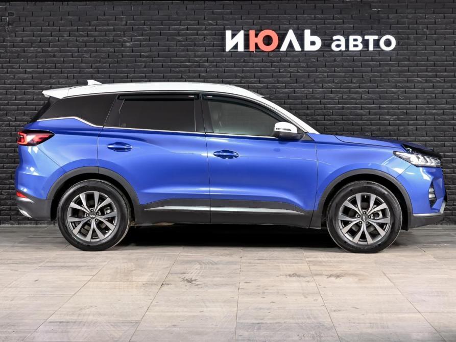 Chery Tiggo 7 Pro I Екатеринбург  - изображение 9