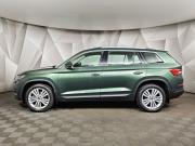 Skoda Kodiaq I Москва  - изображение 28