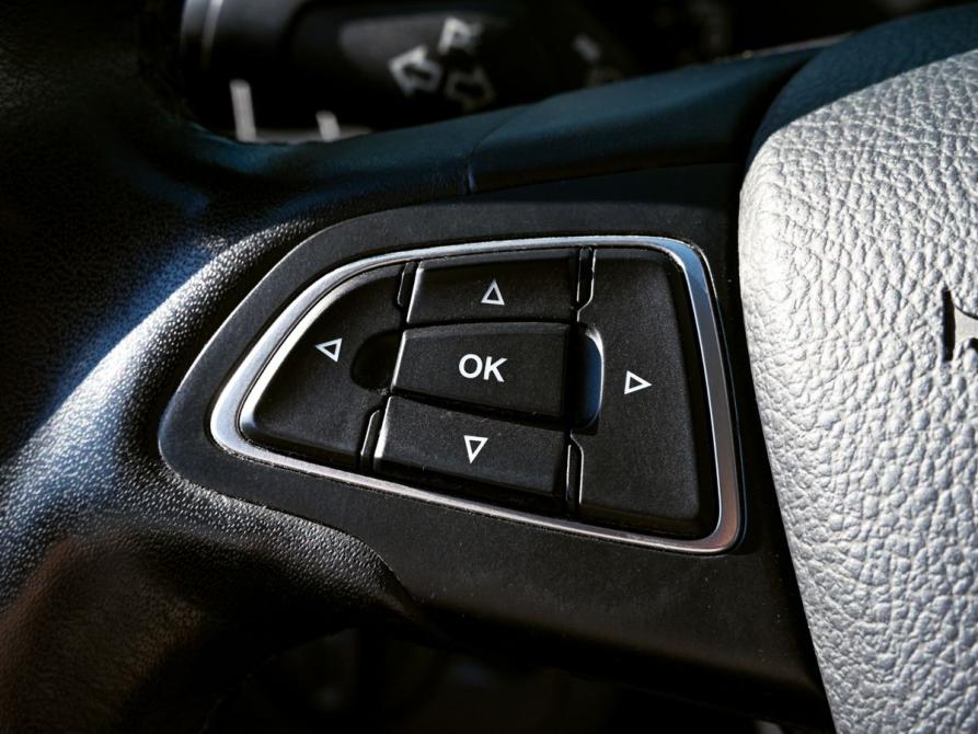 Ford Kuga II Рестайлинг Екатеринбург  - изображение 14