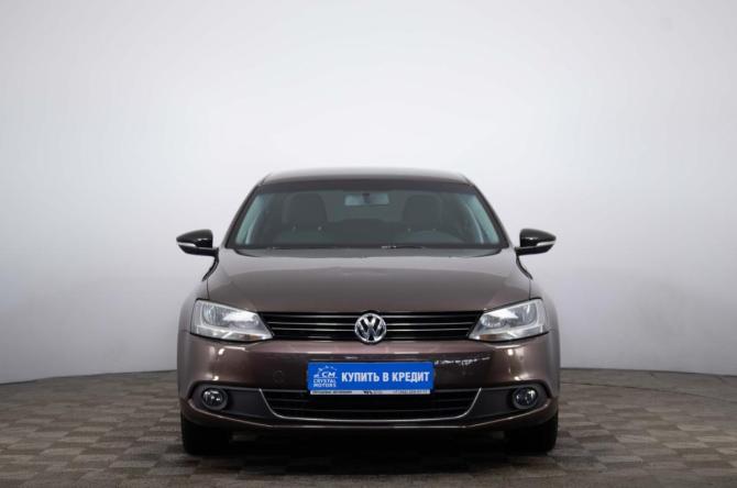 Volkswagen Jetta VI с пробегом 2014 года, цена 919 000 рублей, 240215 км, седан, Автокод Объявления