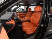 GAC Trumpchi S7 Москва  - изображение 41