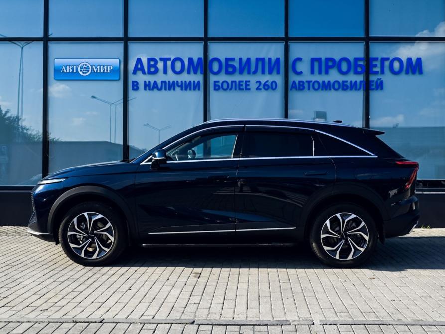 Haval F7 II Екатеринбург  - изображение 2