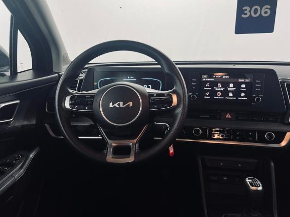 Kia Sportage V с пробегом 2022 года, цена 2 750 000 рублей, 68000 км, внедорожник, Автокод Объявления