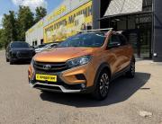 Lada (ВАЗ) XRAY I Нефтекамск  - изображение 14