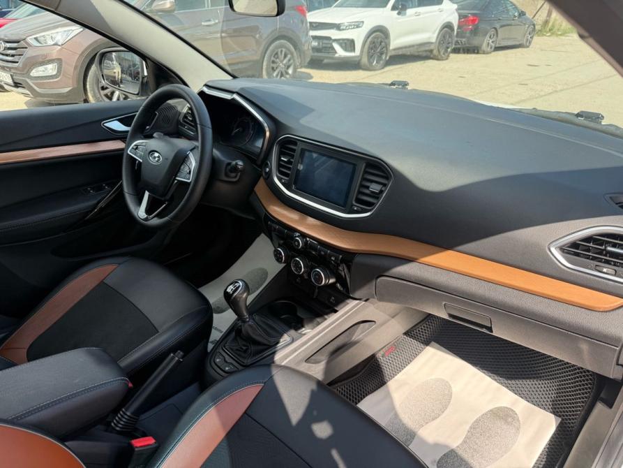 Lada (ВАЗ) Vesta I Рестайлинг (NG) Пермь  - изображение 13