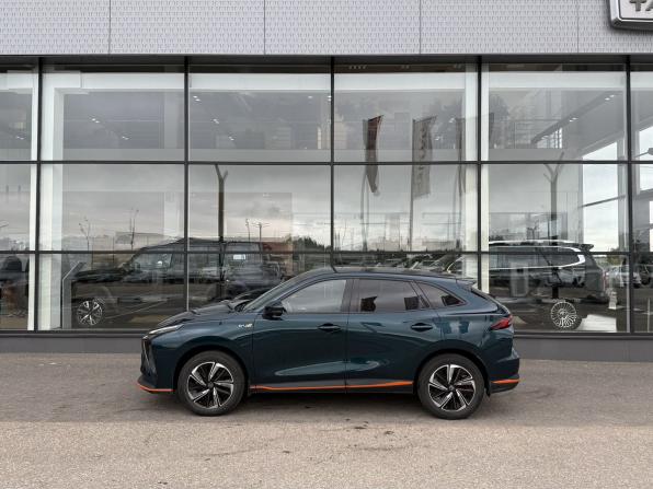 Evolute i-SKY I с пробегом 2023 года, цена 2 950 000 рублей, 42307 км, внедорожник, Автокод Объявления