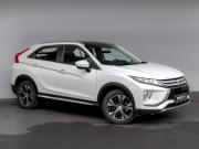 Mitsubishi Eclipse Cross I Рестайлинг Санкт-Петербург  - изображение 33