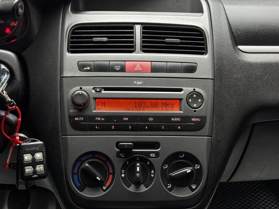 Fiat Linea Ижевск  - изображение 14