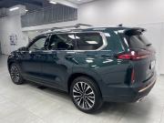 Exeed VX I Казань  - изображение 30