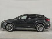 Lexus RX IV Рестайлинг Санкт-Петербург  - изображение 33