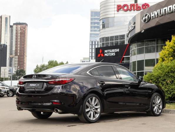 Mazda 6 III (GJ) Рестайлинг 2 с пробегом 2023 года, цена 3 298 000 рублей, 15029 км, седан, Автокод Объявления