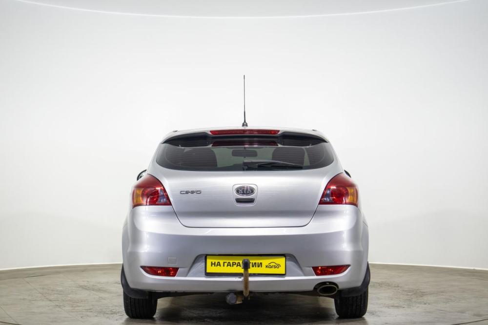 Kia Ceed I Оренбург  - изображение 6