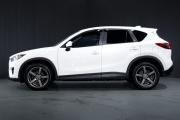 Mazda CX-5 I Тюмень  - изображение 32