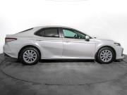 Toyota Camry VIII (XV70) Рестайлинг Москва  - изображение 31