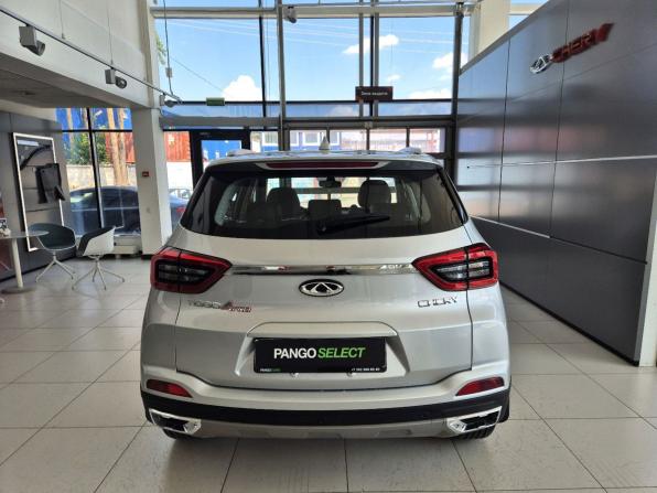 Chery Tiggo 4 Pro I Рестайлинг с пробегом 2024 года, цена 1 789 000 рублей, 17150 км, внедорожник, Автокод Объявления