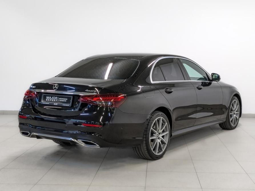 Mercedes-Benz E-Класс V (W213 S213 C238) Рестайлинг Санкт-Петербург  - изображение 5