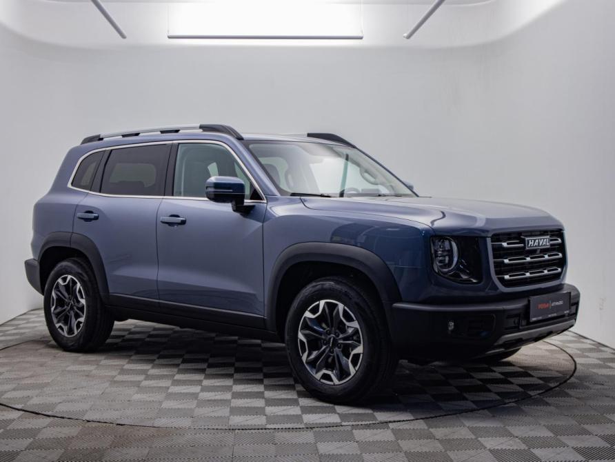 Haval Dargo I Москва  - изображение 8