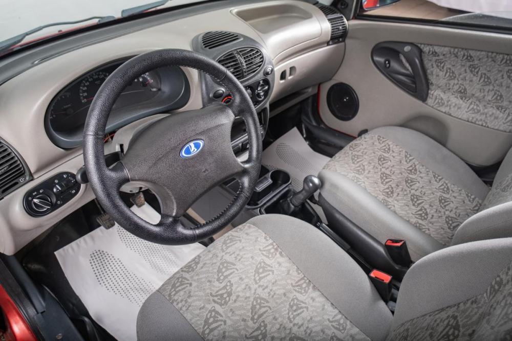 Lada (ВАЗ) Kalina I Томск  - изображение 9