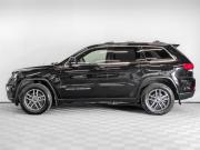 Jeep Grand Cherokee IV (WK2) Рестайлинг Москва  - изображение 39