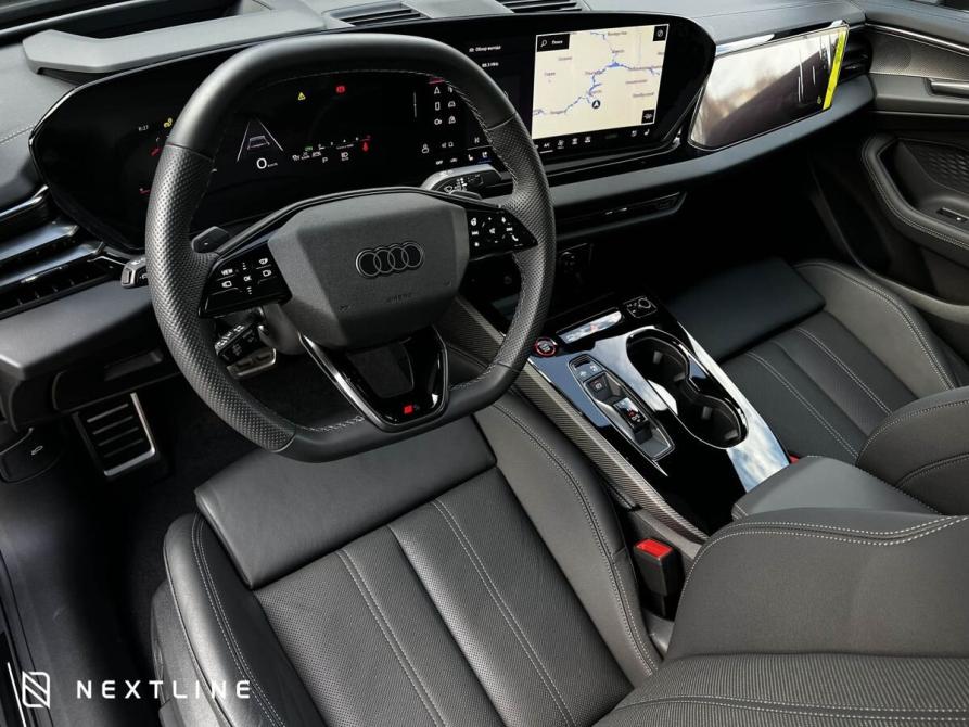 Audi A5 III (B10) Самара  - изображение 10