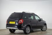 Lada (ВАЗ) Granta I Рестайлинг Оренбург  - изображение 22