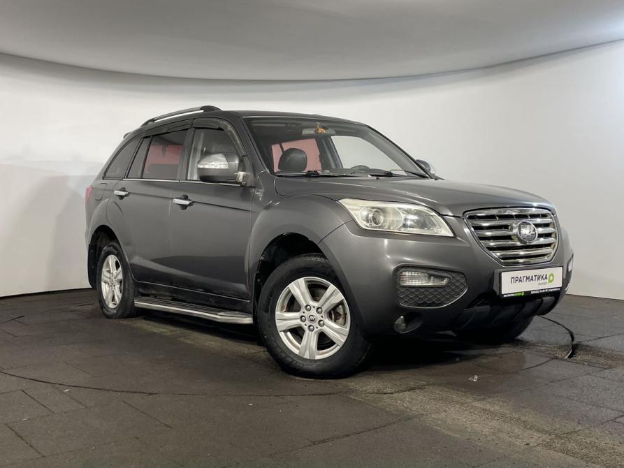 Lifan X60 I Великий Новгород  - изображение 3