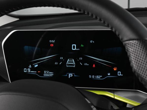 Geely Coolray I Рестайлинг с пробегом 2023 года, цена 2 399 000 рублей, 10660 км, внедорожник, Автокод Объявления