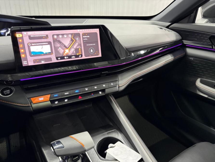 Changan UNI-V I Краснодар  - изображение 12