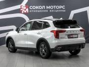 Haval Jolion I Рестайлинг Ростов-на-Дону  - изображение 37