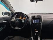 Toyota Corolla X (E140 E150) Рестайлинг Самара  - изображение 21