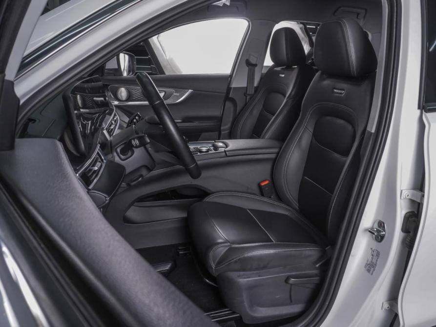 Chery Tiggo 7 Pro Max I Рестайлинг Ростов-на-Дону  - изображение 10
