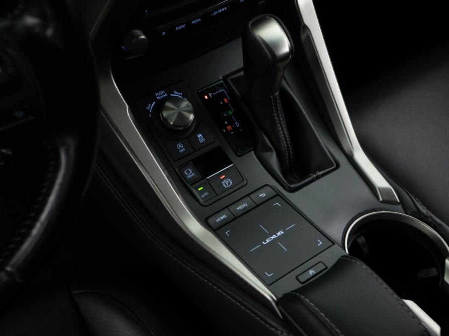 Lexus NX I Рестайлинг Москва  - изображение 19
