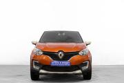 Renault Kaptur I Барнаул  - изображение 29