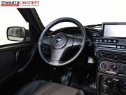 Chevrolet Niva I Рестайлинг Белгород  - изображение 30