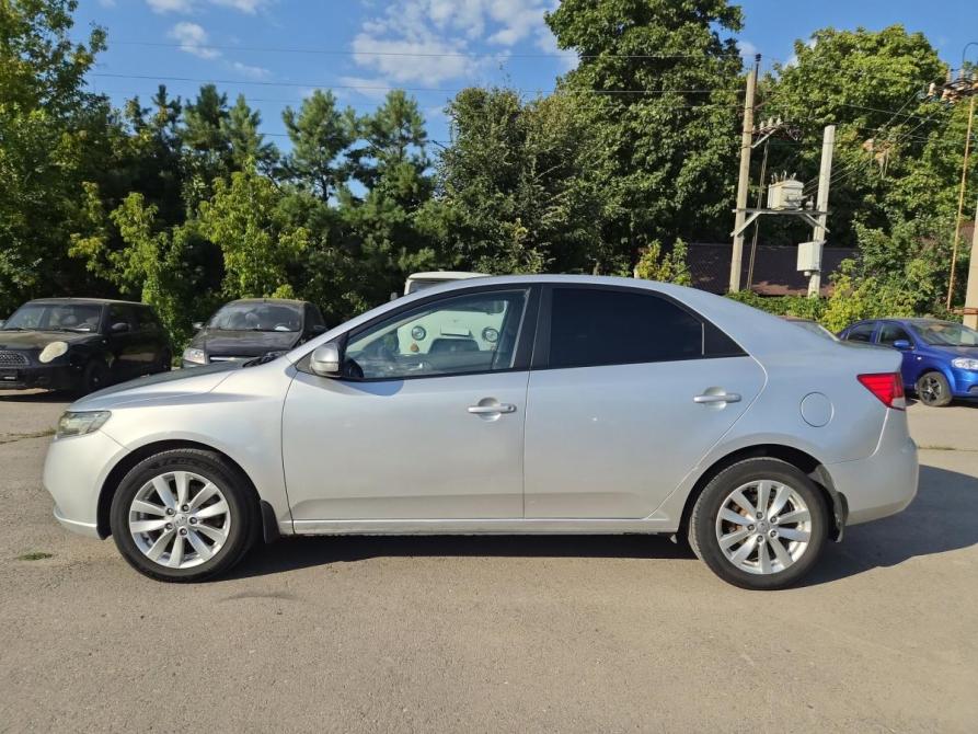 Kia Cerato II Саратов  - изображение 8