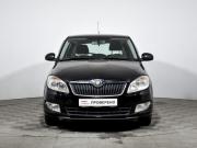Skoda Fabia II Рестайлинг Санкт-Петербург  - изображение 17