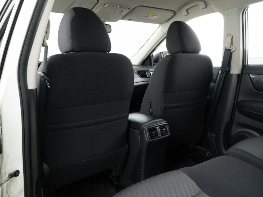Nissan X-Trail III Рестайлинг Москва  - изображение 11