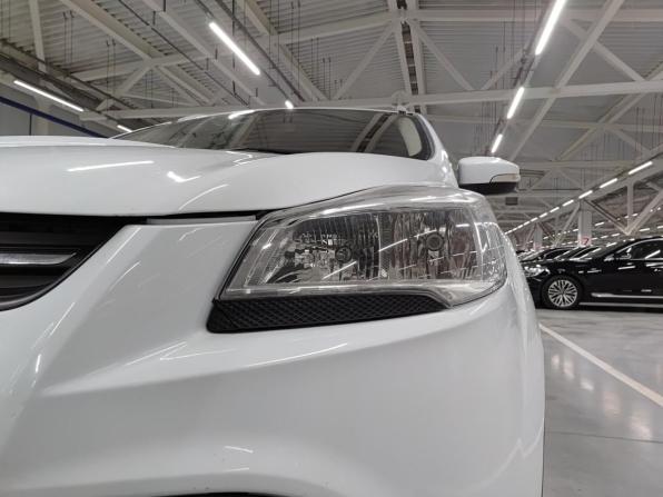 Ford Kuga II с пробегом 2015 года, цена 1 100 000 рублей, 212003 км, внедорожник, Автокод Объявления